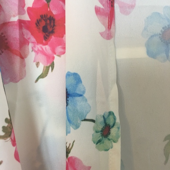 Kimono / Coverup - Picture 3 of 4